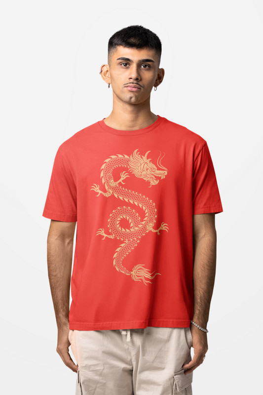 Red Dragon - VAALIBAN