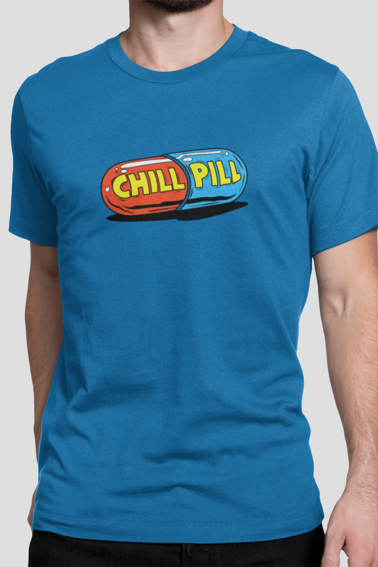 Chill Pill - VAALIBAN