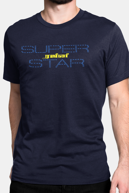 Super Star Rajini - VAALIBAN