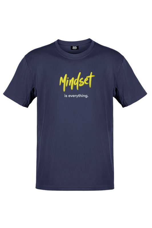 Mindset is Everything - VAALIBAN