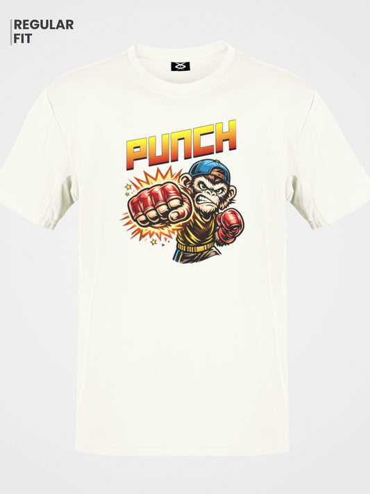 Punch - VAALIBAN