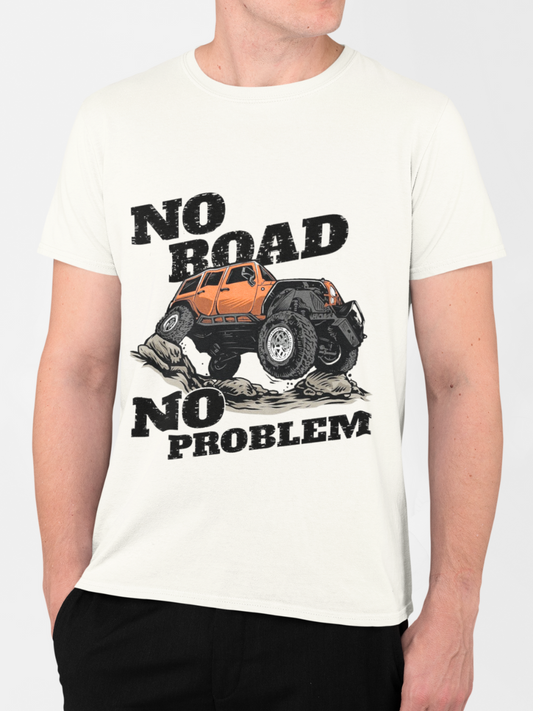 No Road No problem - VAALIBAN