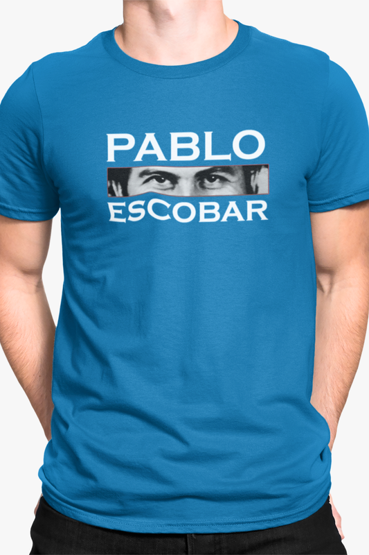 Pablo Escobar - VAALIBAN