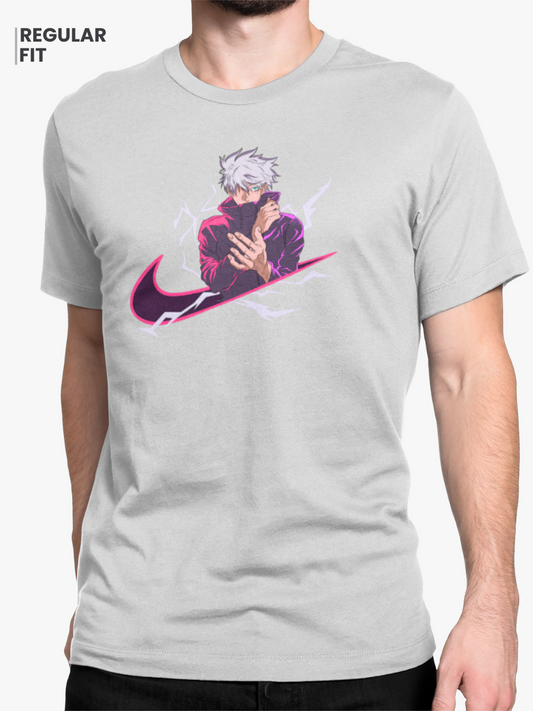 Regular Fit - Jujutsu Kaisen- 01 - VAALIBAN