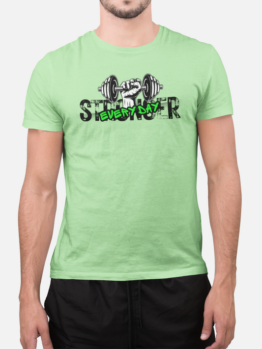 Regular Fit - Everyday Stronger - VAALIBAN