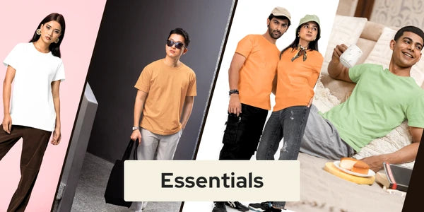 Premium Interlock T-shirts