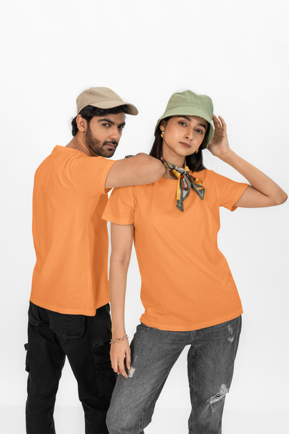 Interlock - Sunset Ember - VAALIBAN