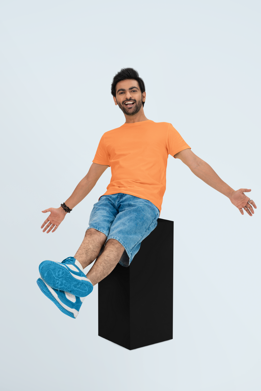 Interlock - Sunset Ember - VAALIBAN