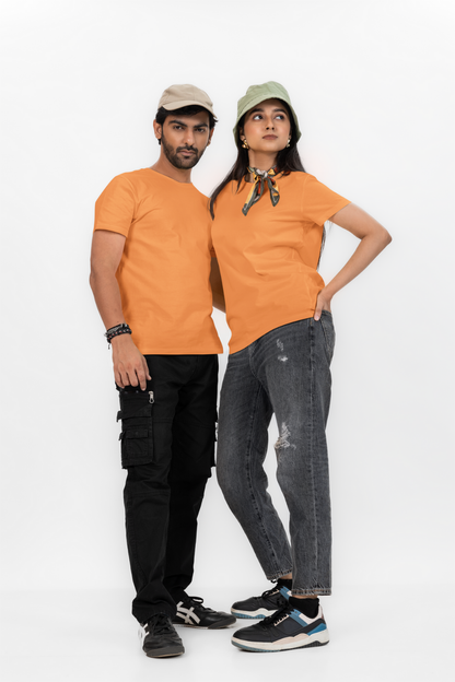 Interlock - Sunset Ember - VAALIBAN