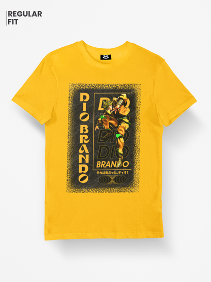 Regular Fit - Jujutsu Kaisen- 02 - VAALIBAN