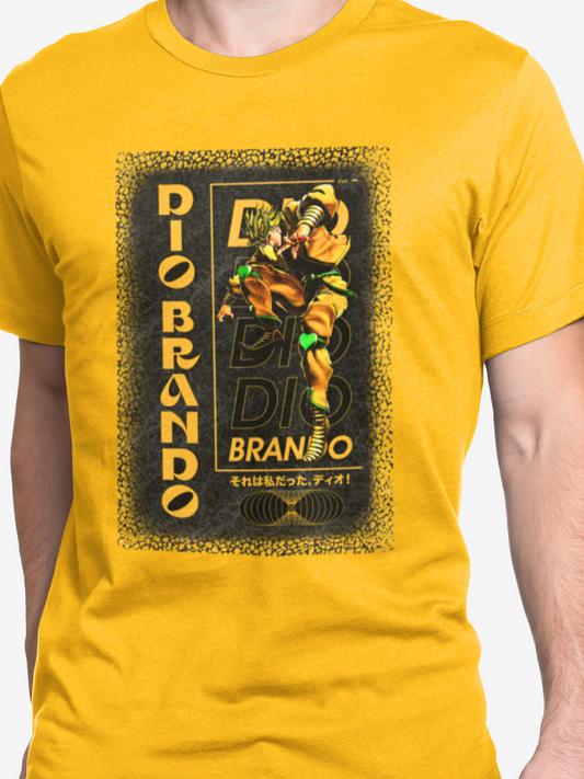 Regular Fit - Jujutsu Kaisen- 02 - VAALIBAN