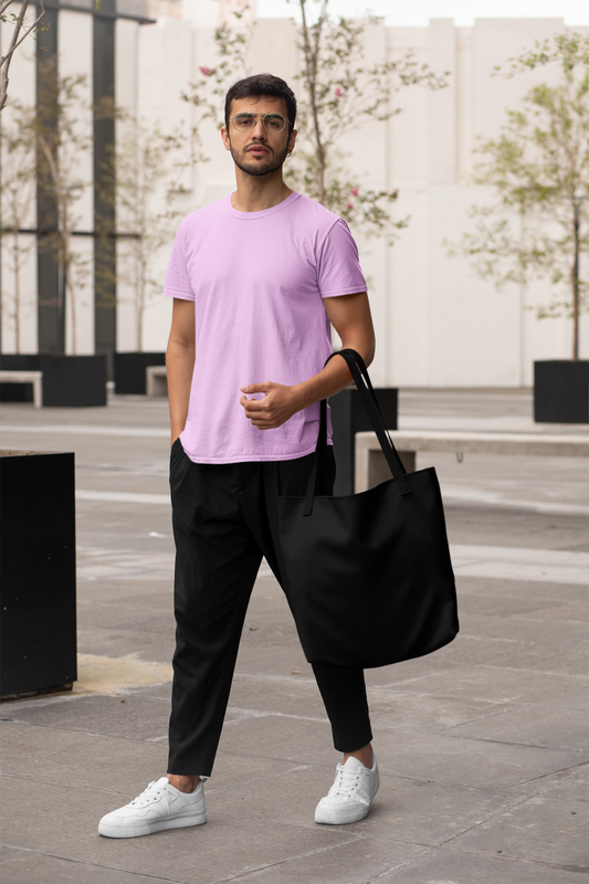 Interlock - Lavender Dust - VAALIBAN