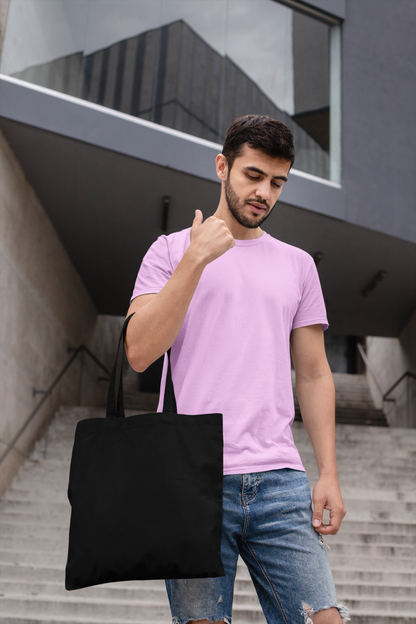 Interlock - Lavender Dust - VAALIBAN