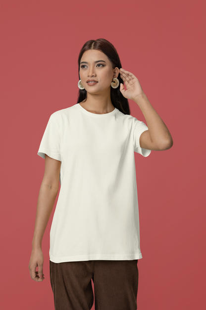 Interlock - Alpine Cream - VAALIBAN