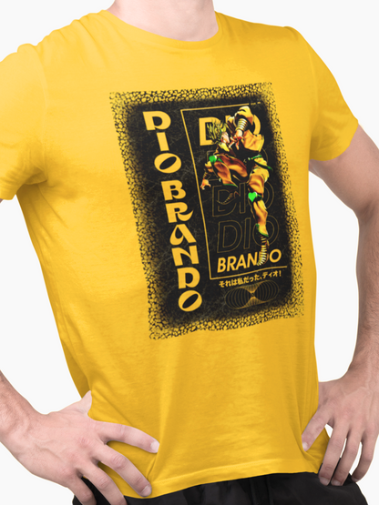 Regular Fit - Jujutsu Kaisen- 02 - VAALIBAN