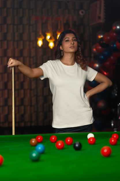 Interlock - Alpine Cream - VAALIBAN