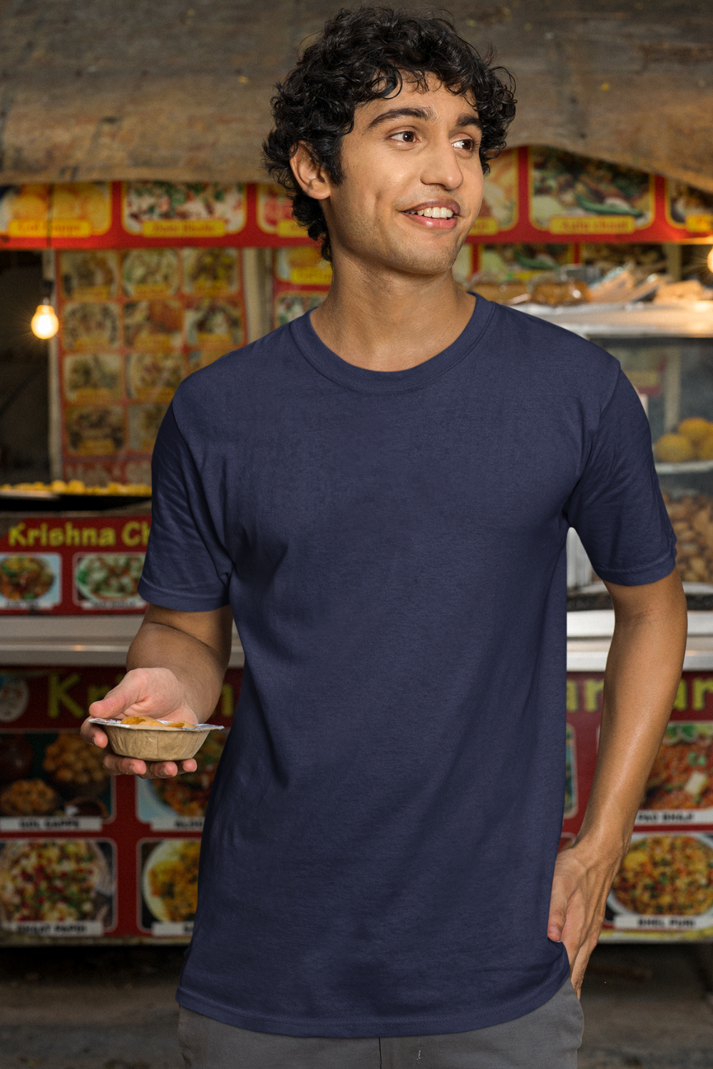 Interlock - Jamun Black - VAALIBAN