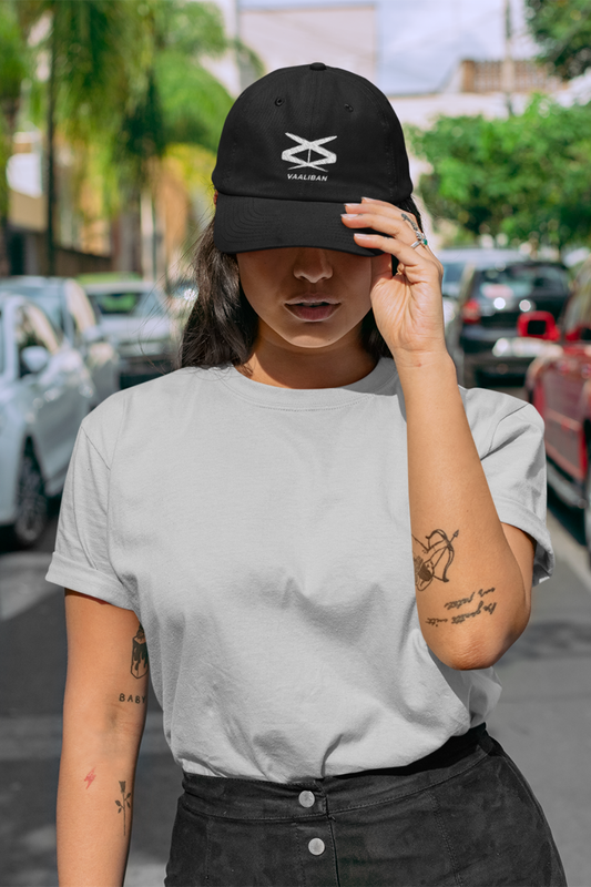 Interlock - Urban Smoke - VAALIBAN