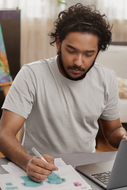 Interlock - Urban Smoke - VAALIBAN