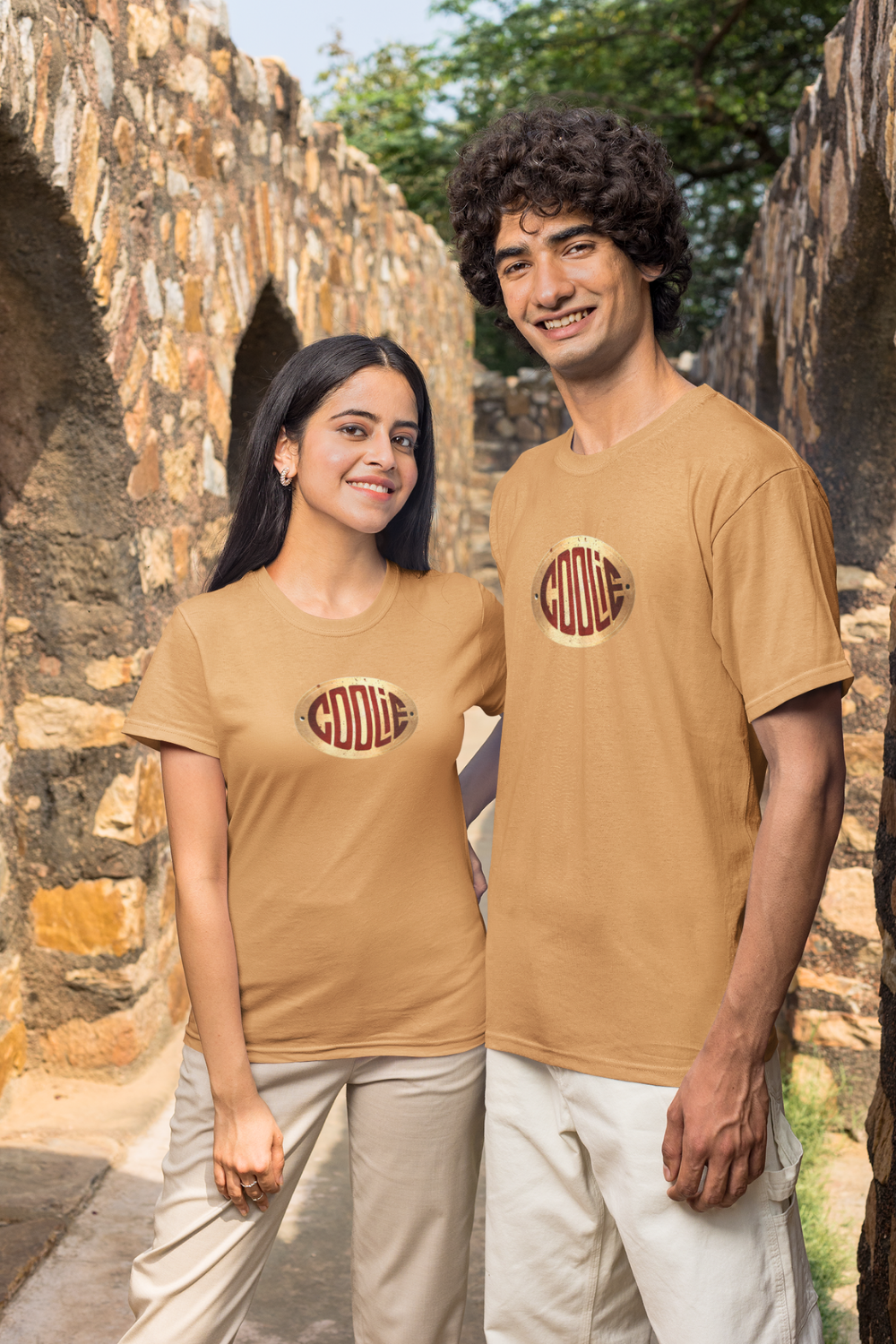 COOLIE SWAG - VAALIBAN