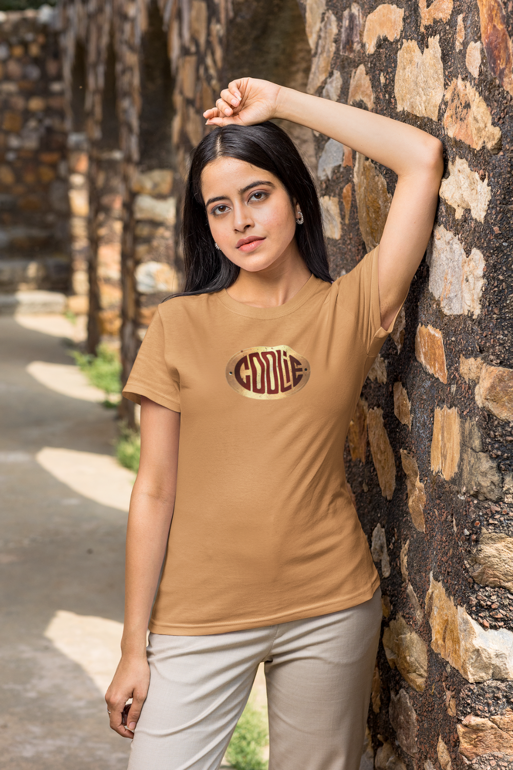 COOLIE SWAG - VAALIBAN