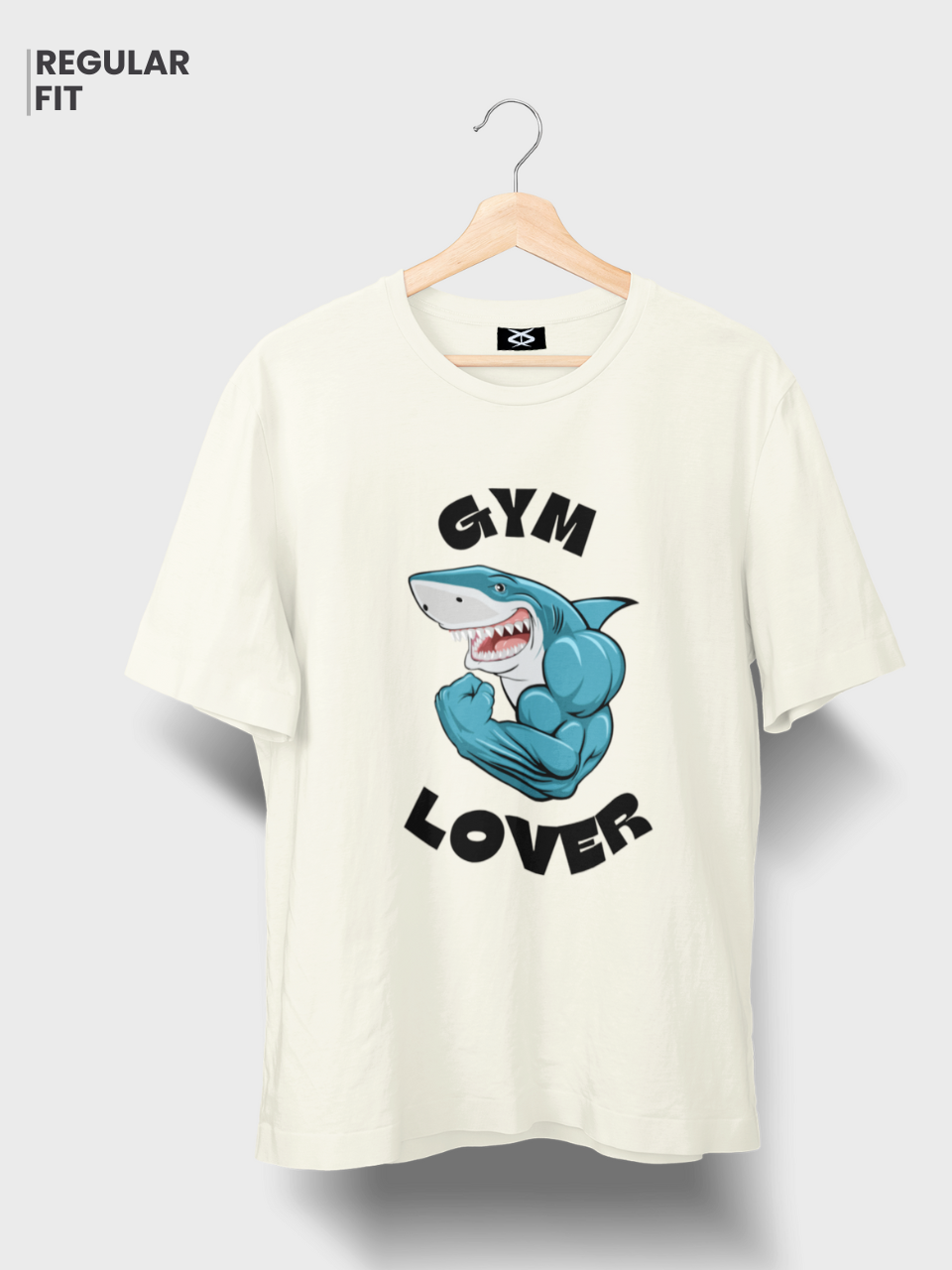 Regular Fit - Love GYM - VAALIBAN