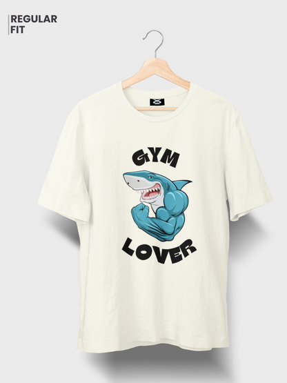 Regular Fit - Love GYM - VAALIBAN