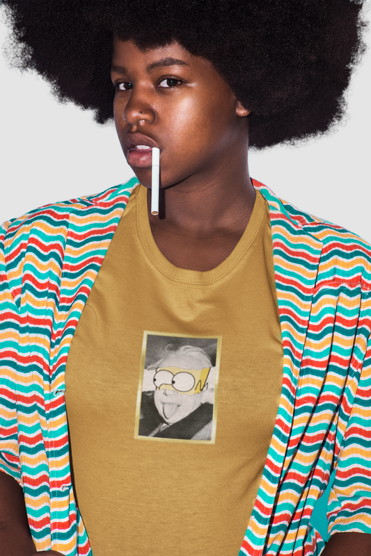 Ain’tstein - VAALIBAN