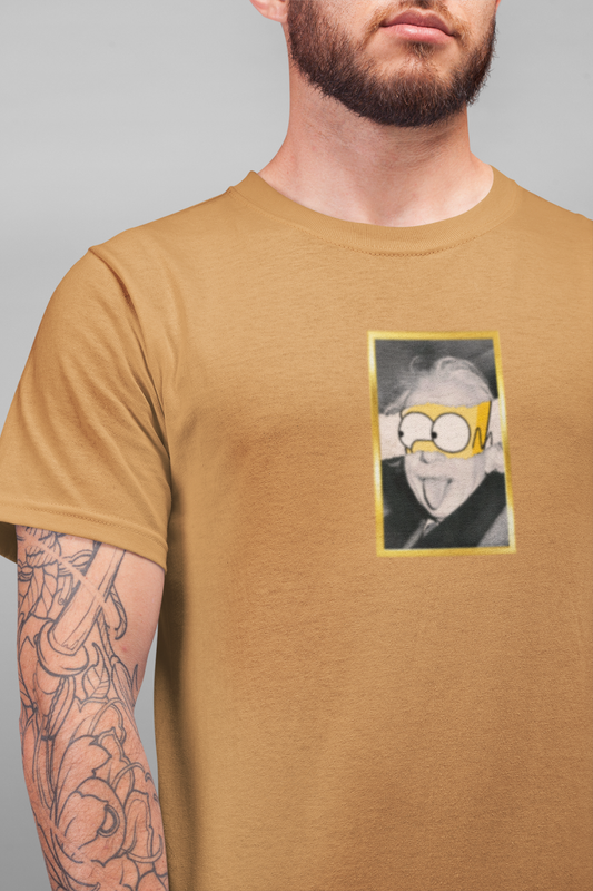 Ain’tstein - VAALIBAN