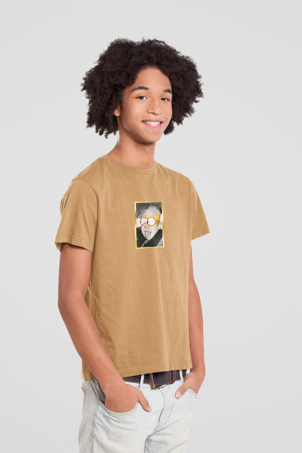 Ain’tstein - VAALIBAN