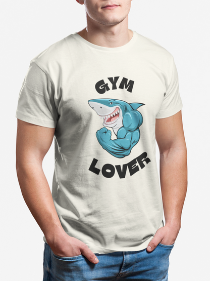 Regular Fit - Love GYM - VAALIBAN