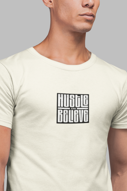 Hustle & Believe - VAALIBAN