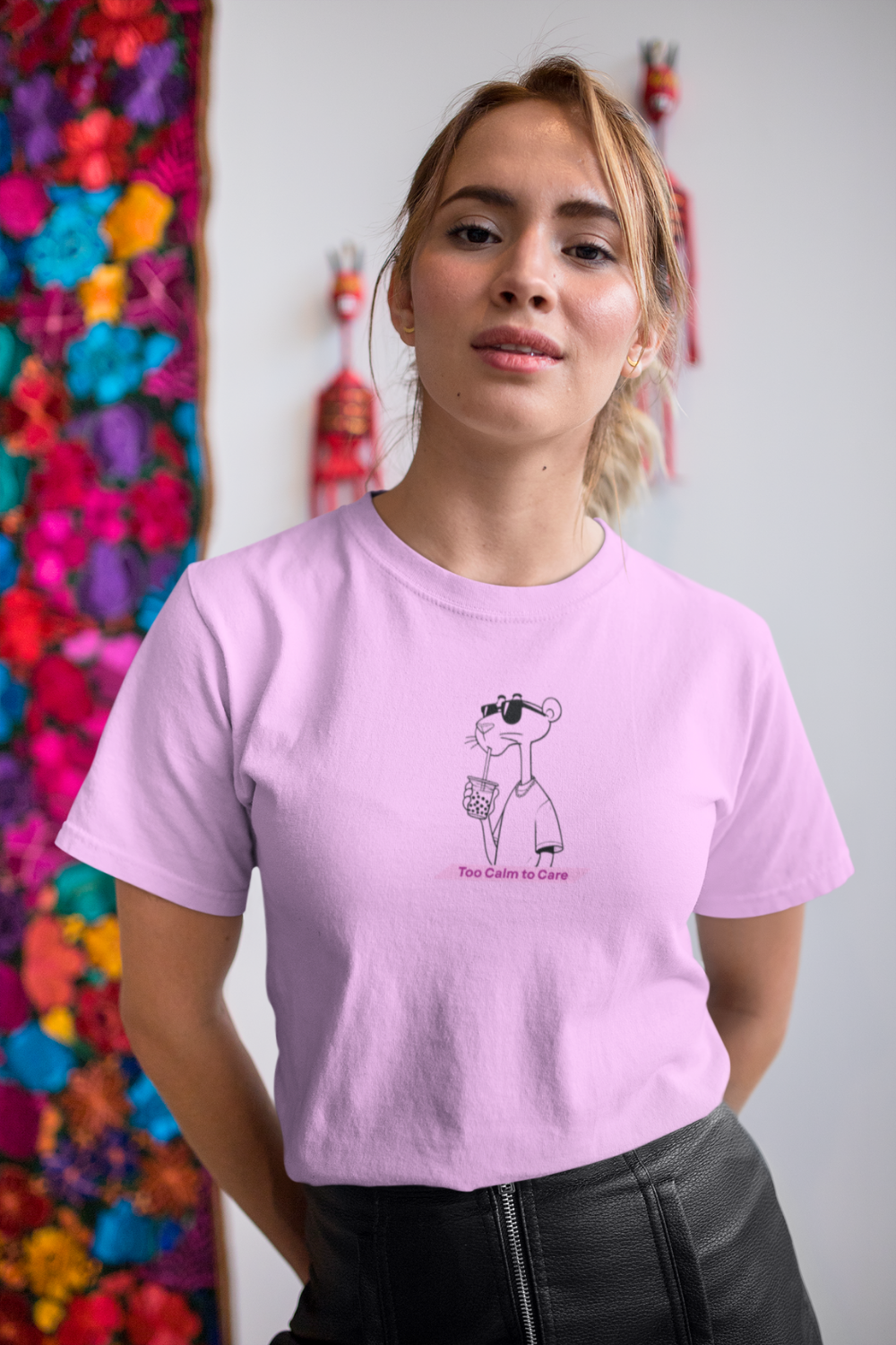 Too Calm! - VAALIBAN