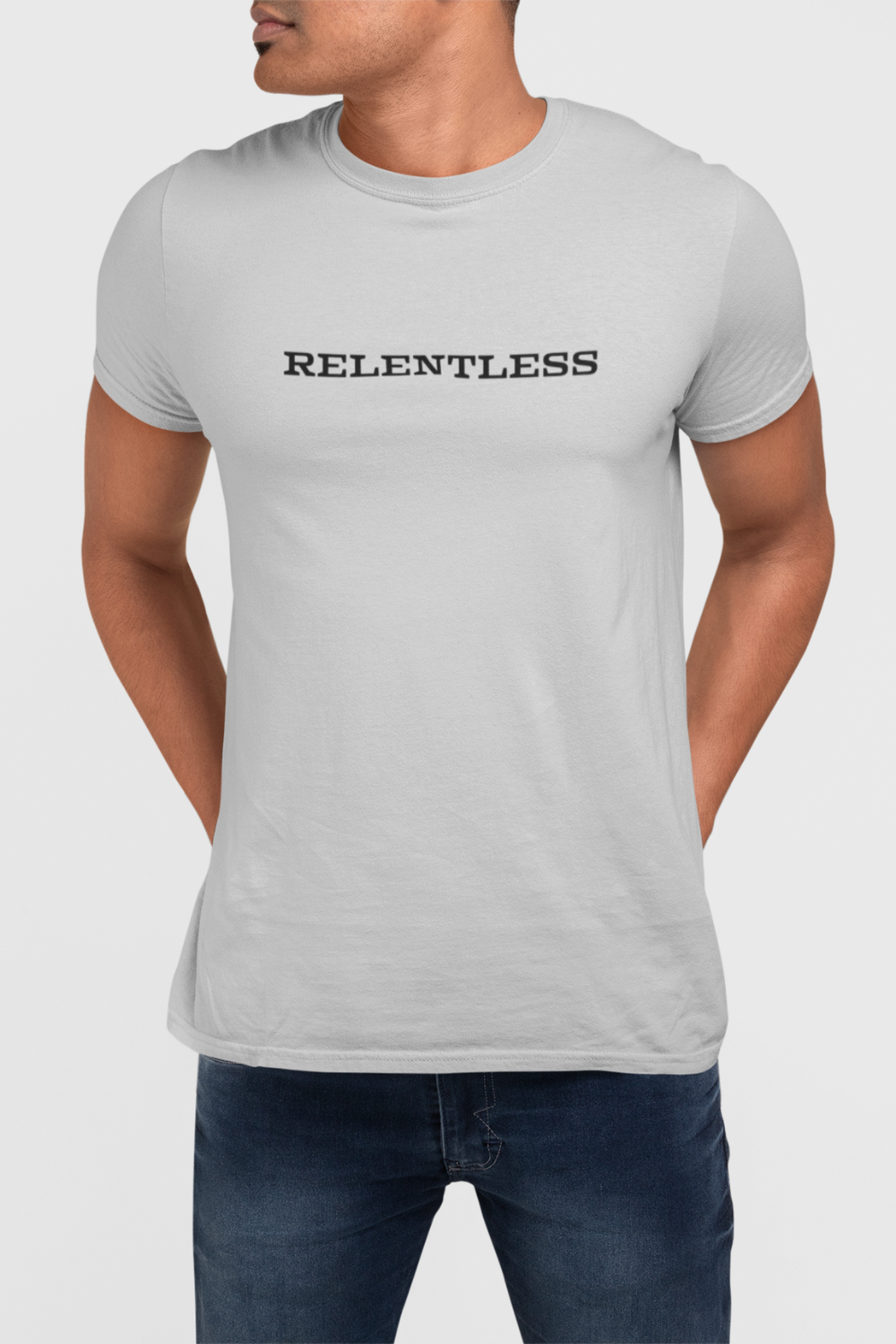 Relentless - VAALIBAN