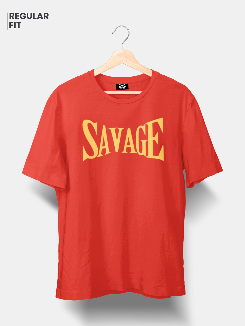 Regular Fit - SAVAGE - VAALIBAN