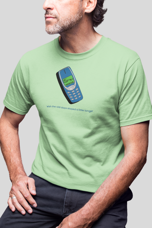 Nokia 3310 - VAALIBAN