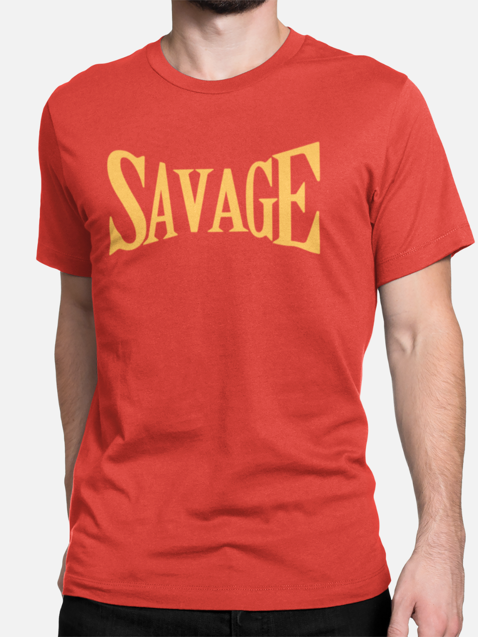Regular Fit - SAVAGE - VAALIBAN