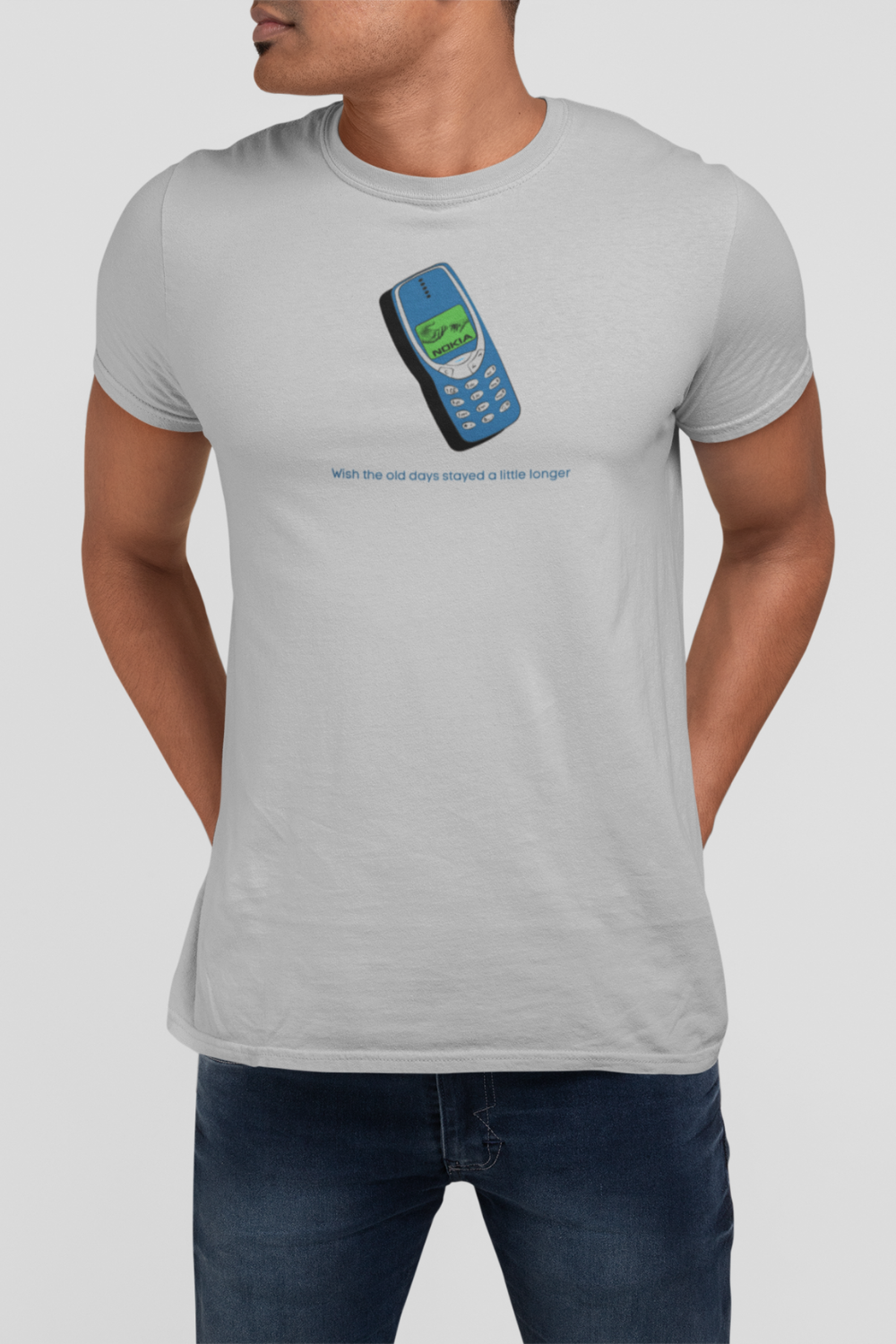 Nokia 3310 - VAALIBAN