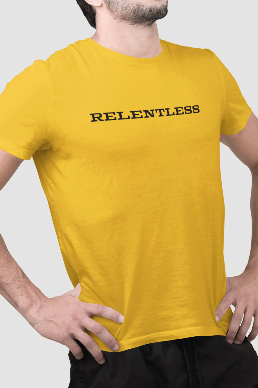 Relentless - VAALIBAN