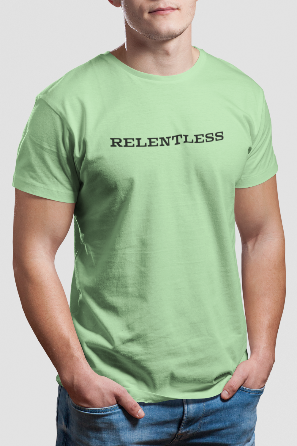 Relentless - VAALIBAN