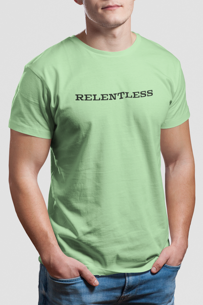 Relentless - VAALIBAN