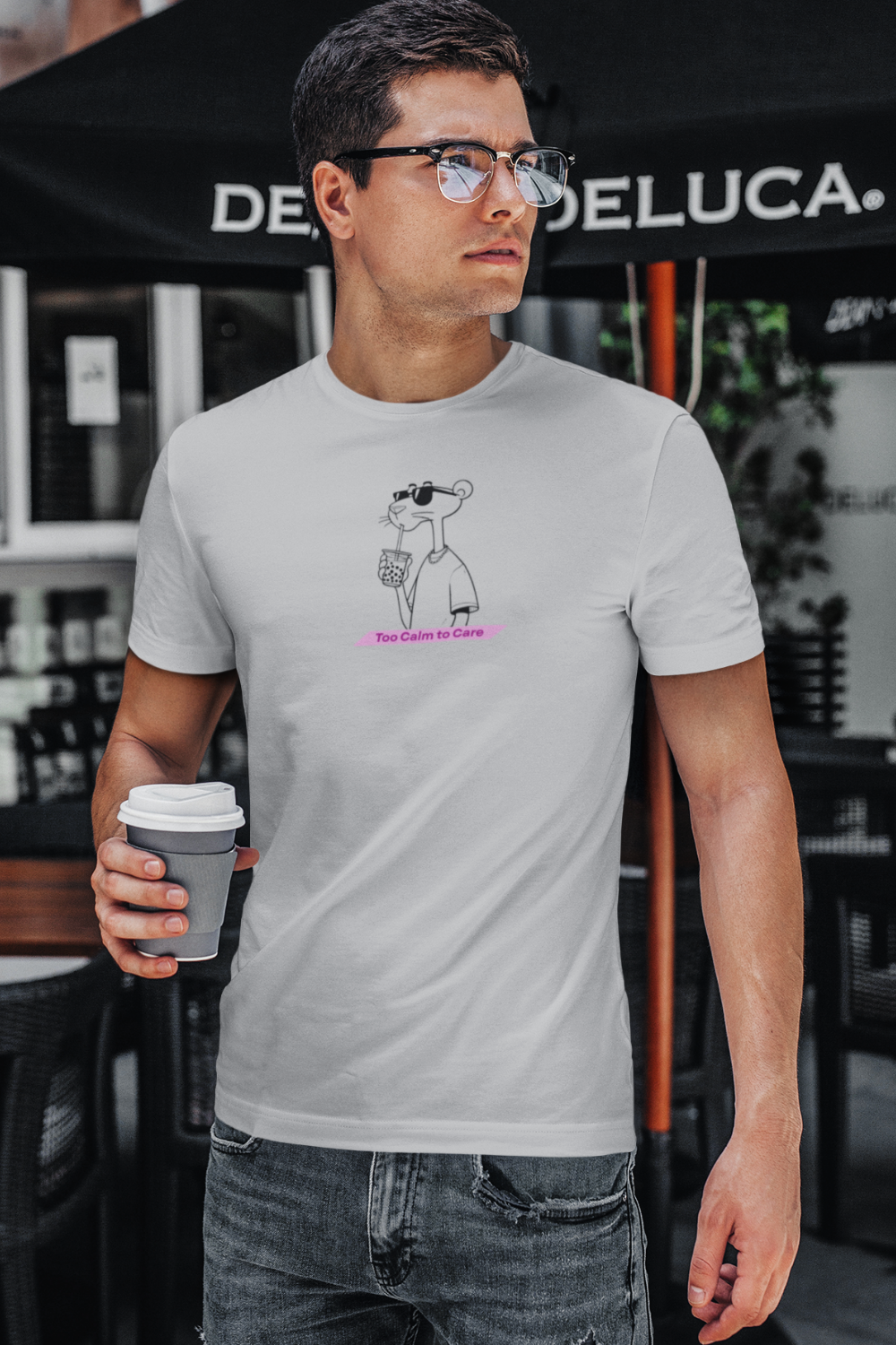 Too Calm! - VAALIBAN