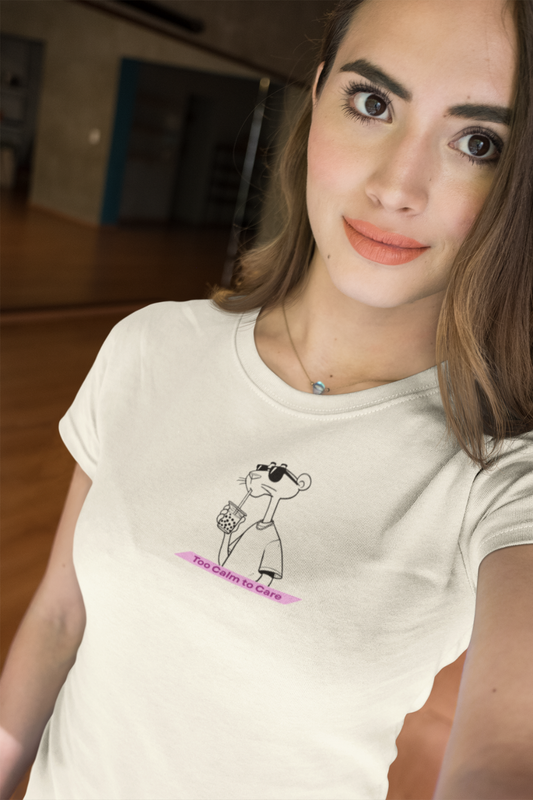 Too Calm! - VAALIBAN