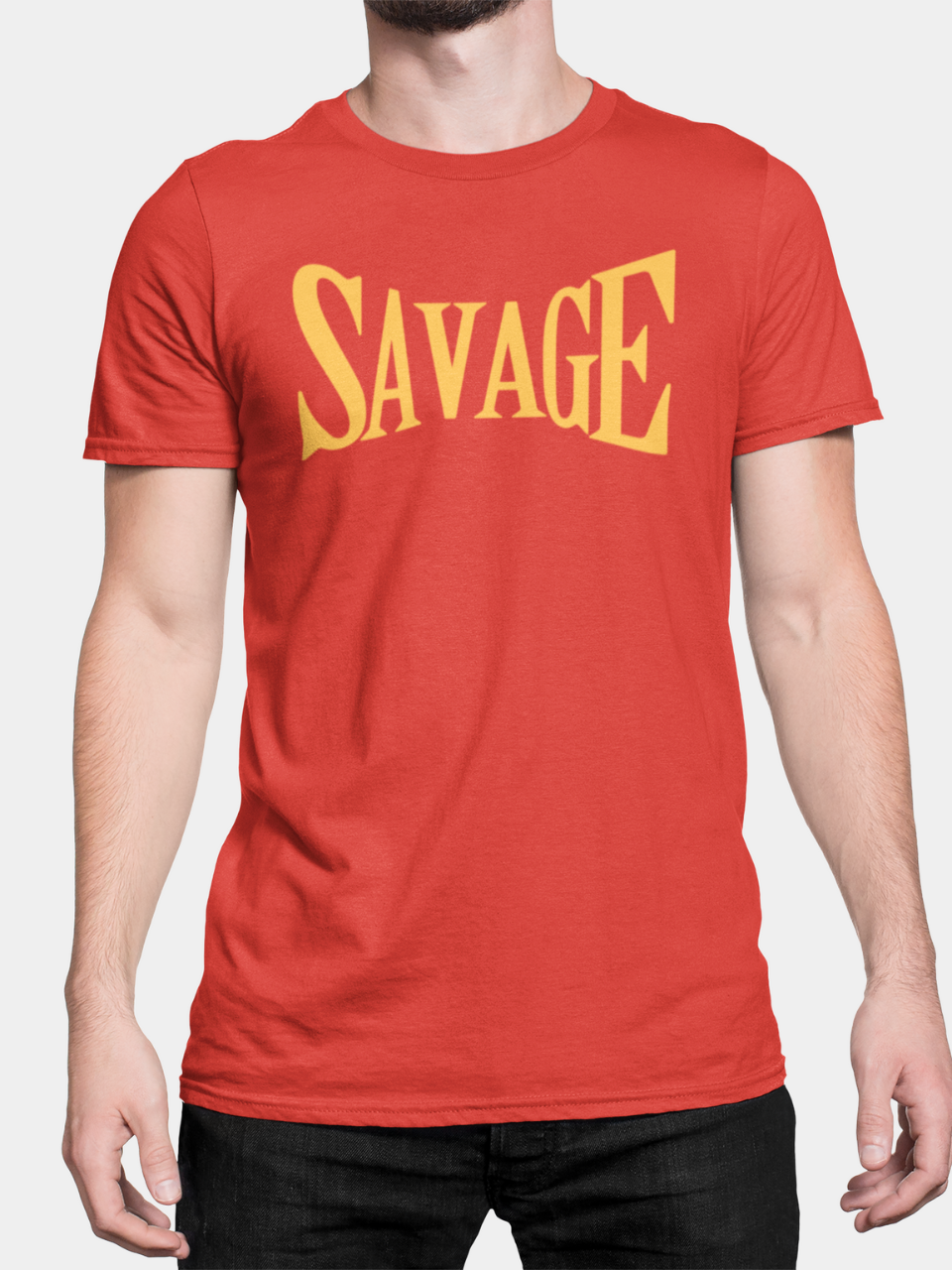 Regular Fit - SAVAGE - VAALIBAN