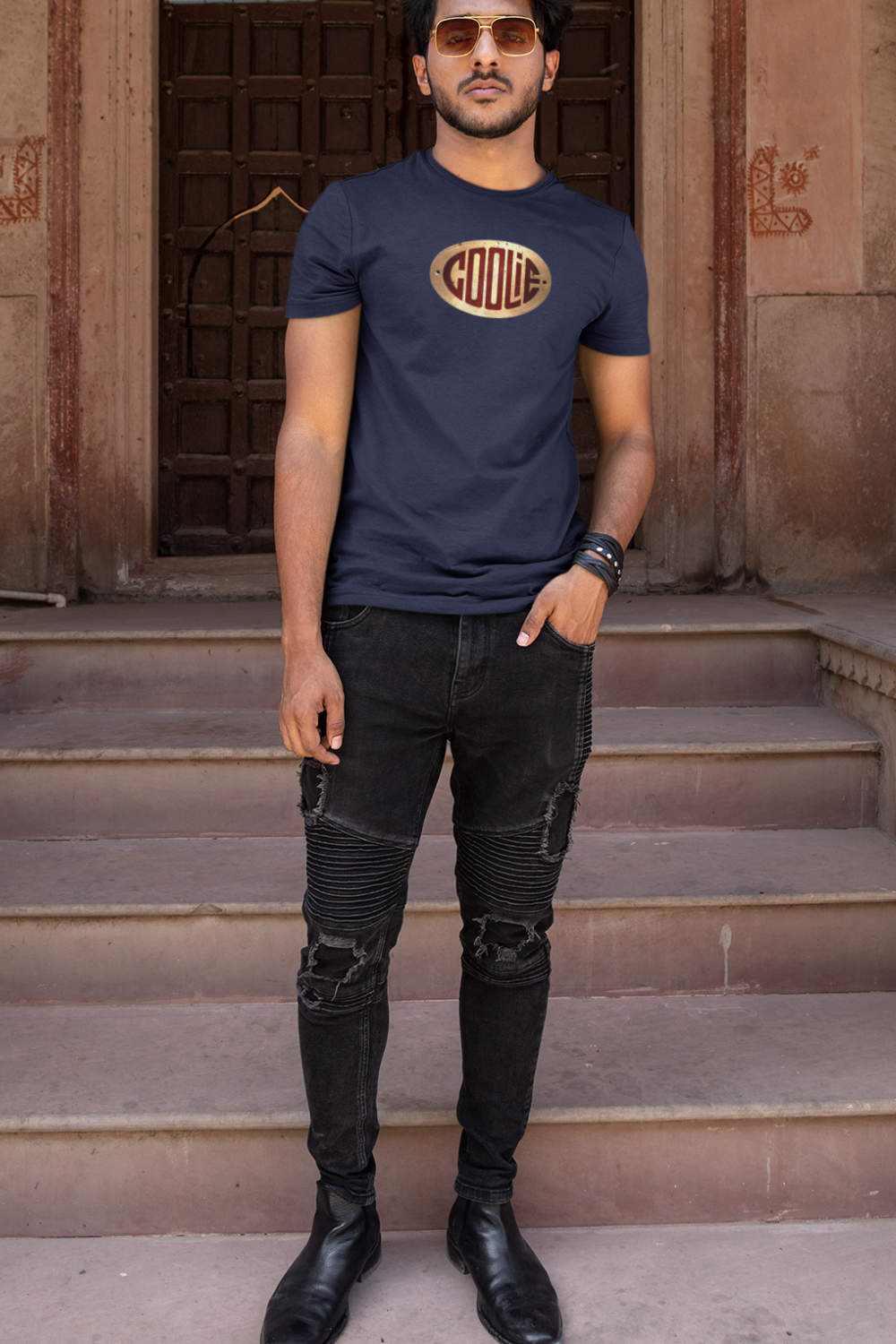 COOLIE SWAG - VAALIBAN