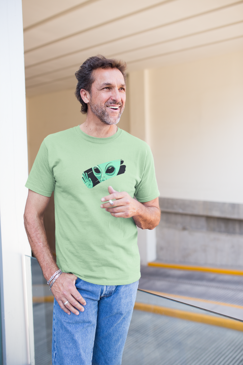 Beyond Human - VAALIBAN