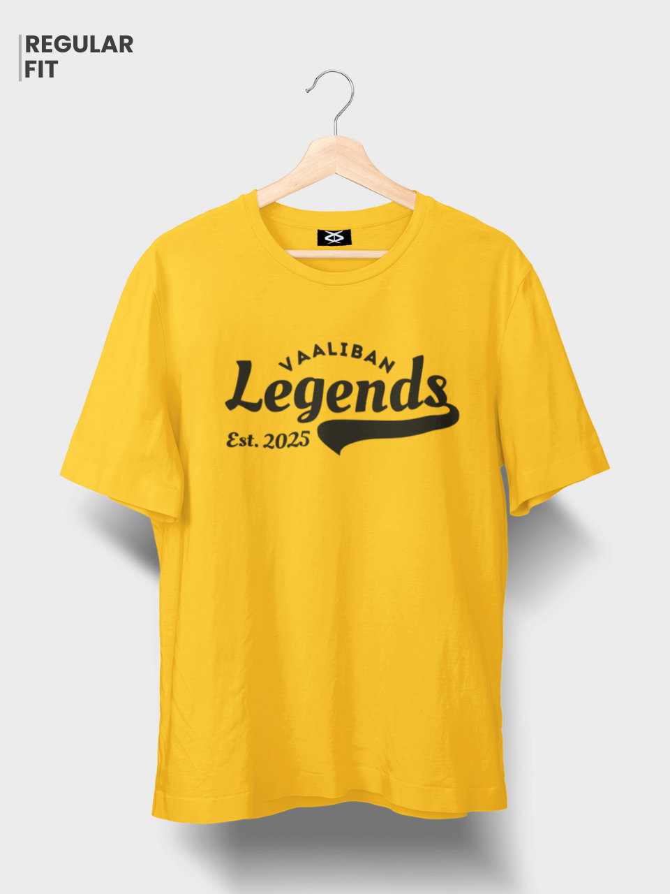 Regular Fit - LEGENDS - VAALIBAN