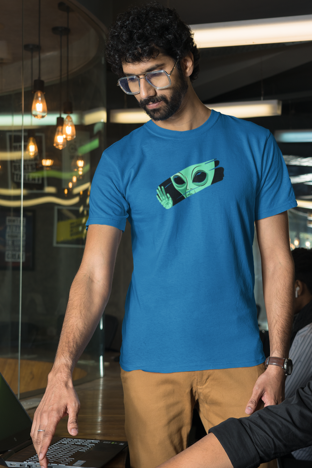 Beyond Human - VAALIBAN