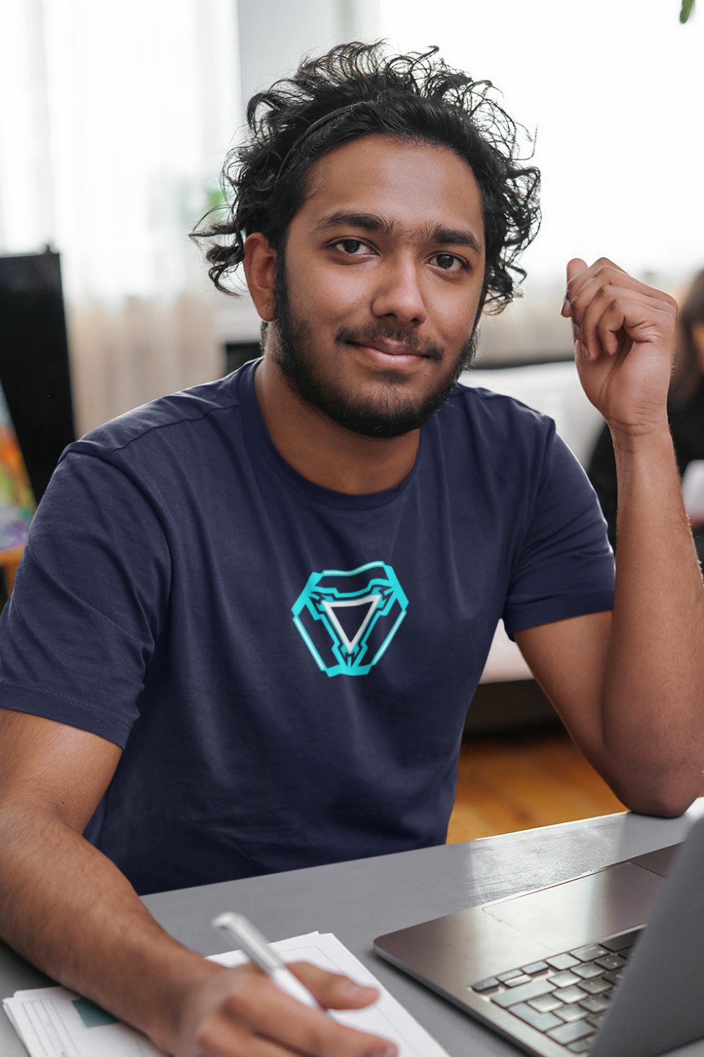 Pulse Reactor - VAALIBAN