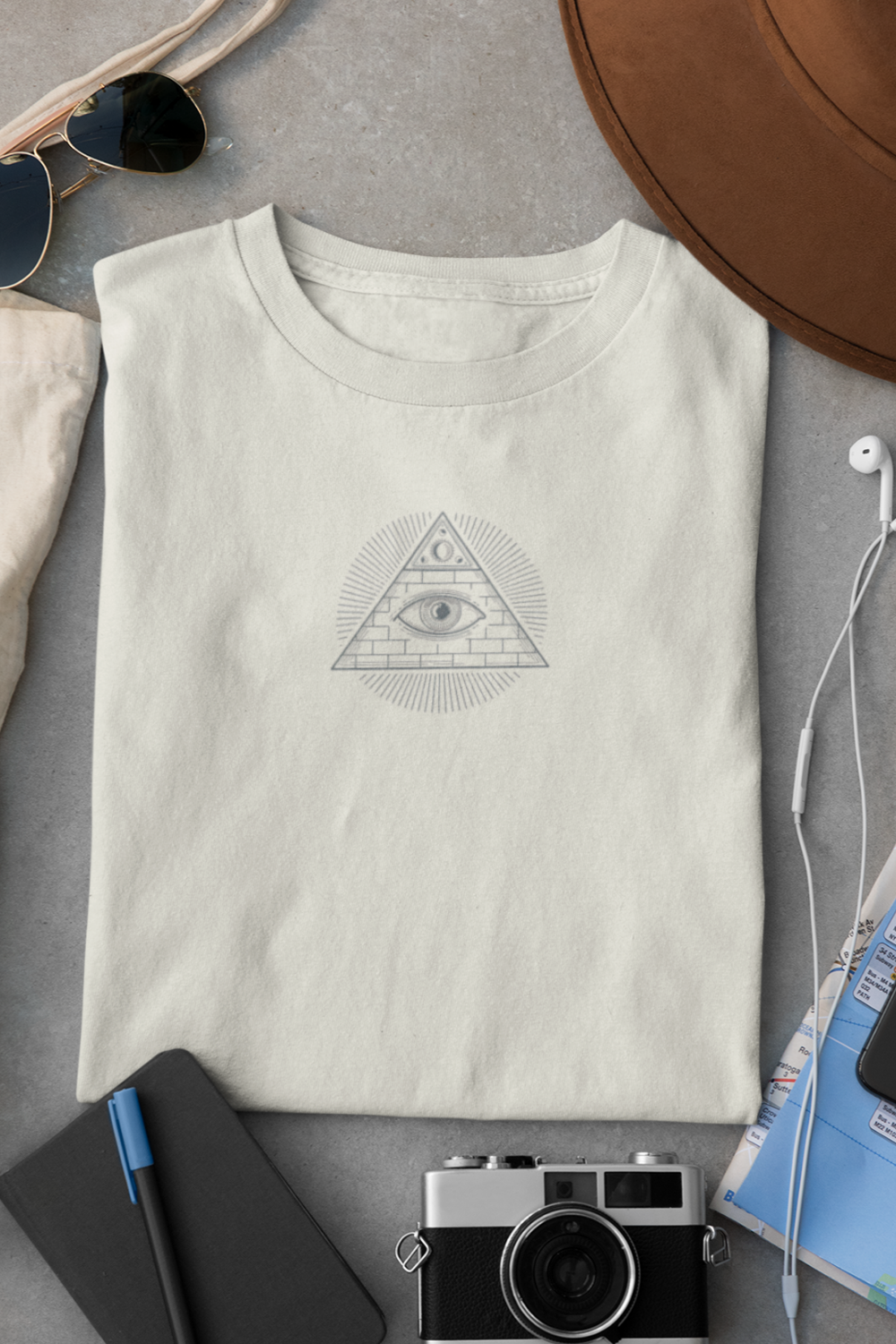 Third Eye - VAALIBAN